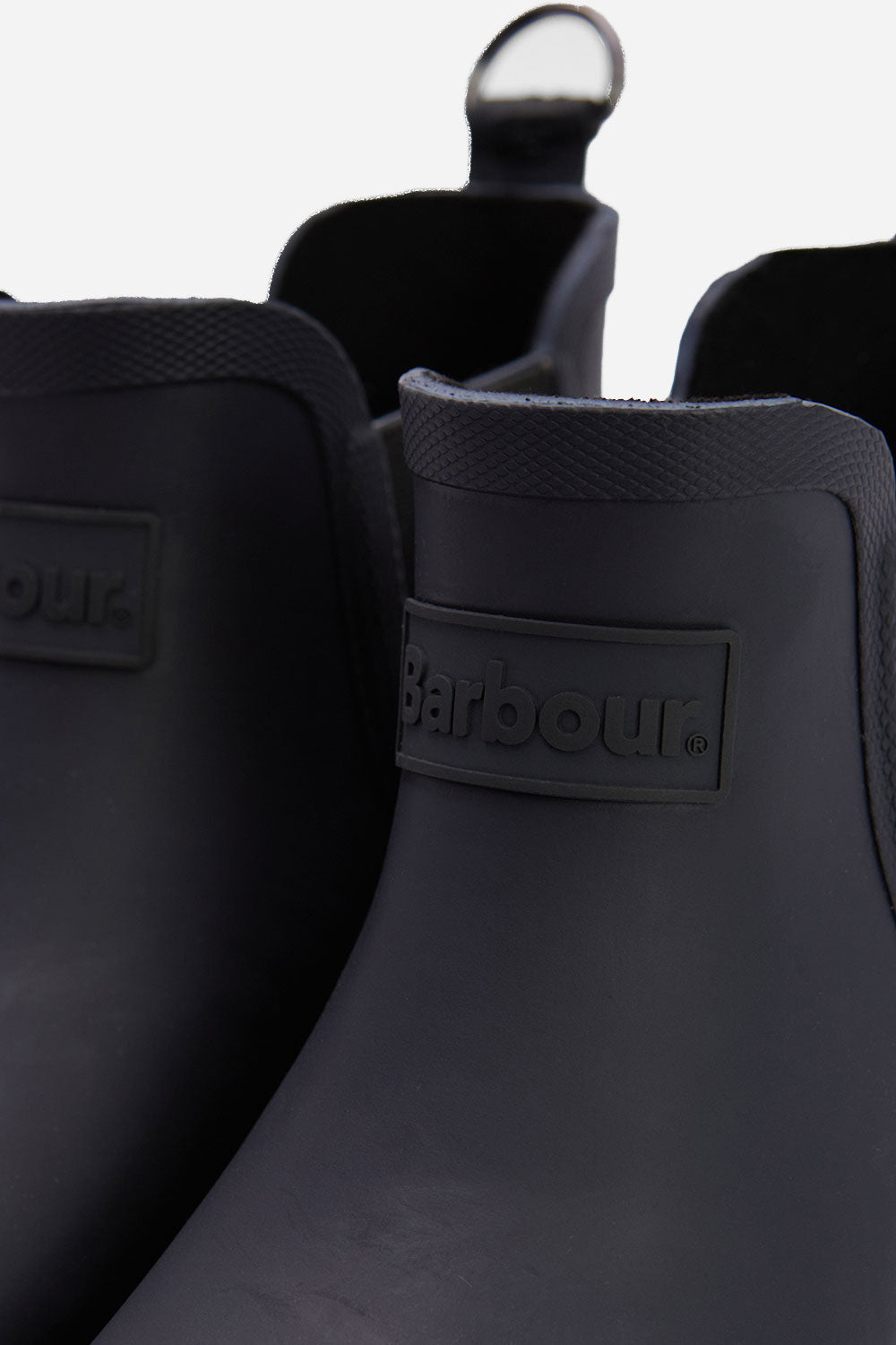 Barbour Fynn Chelsea Wellingtons (Army/Black)