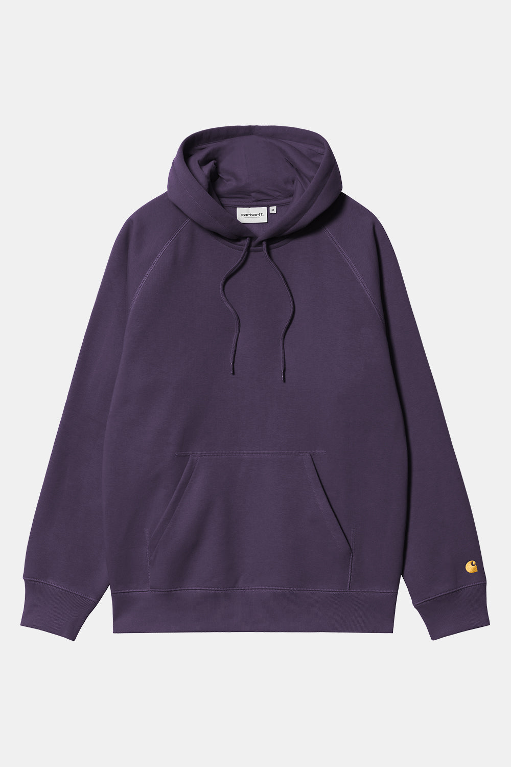 CARHARTT WIP SUDERA DE CHASE (LAGERS/ORO)