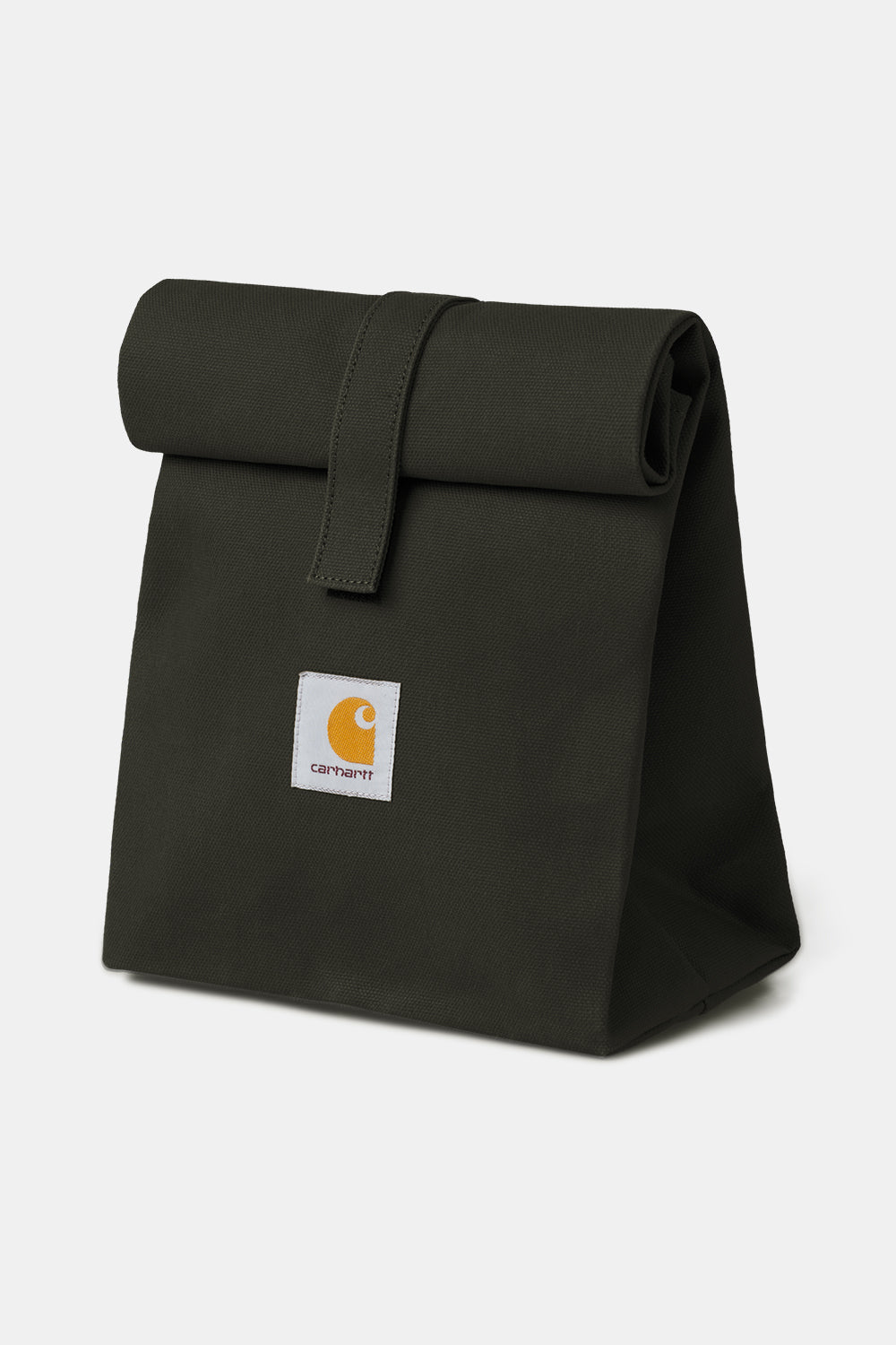 Bolsa de almuerzo Wip Carhartt (Oliva)