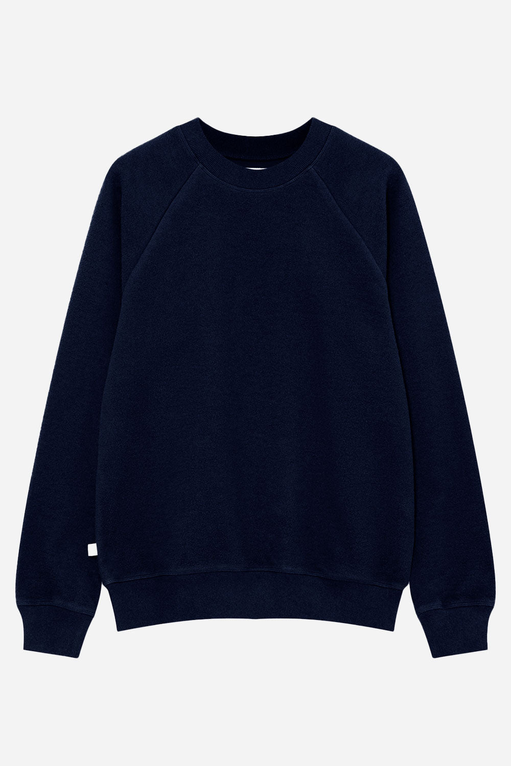 Sudadera de la paz cunha (vellón marina oscura)