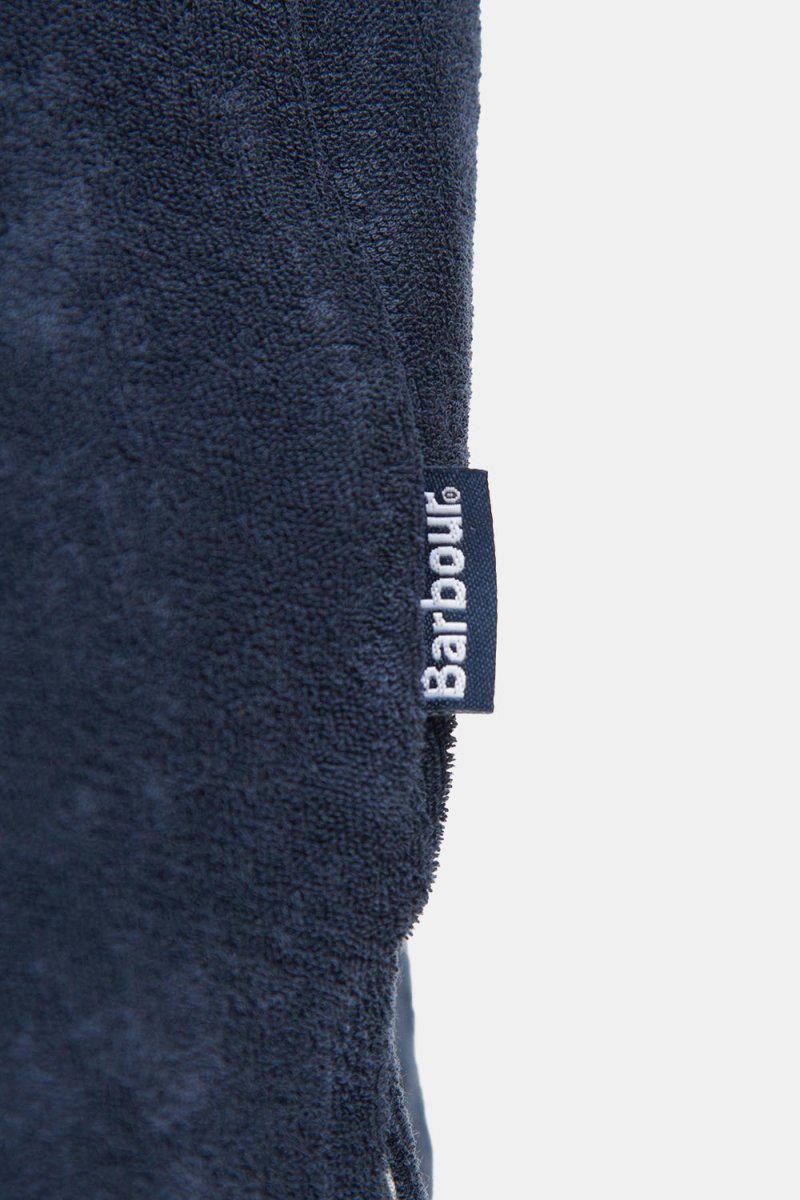 Barbour Cowes Polo (Navy) | Polo Shirts