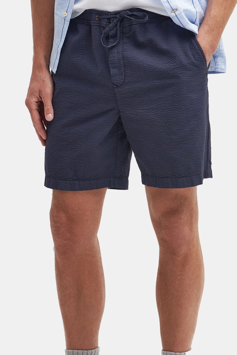 Barbour Melbury Shorts (Navy) | Shorts