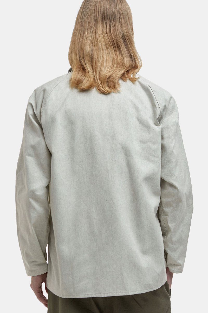 Barbour Bedale Casual Jacket (Sage)