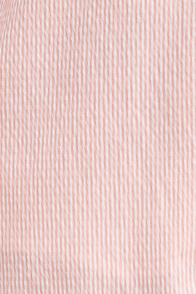 Barbour Sumerset Swim Shorts (Pink) | Shorts