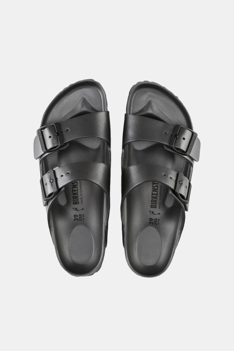 Birkenstock Arizona Essentials EVA (Anthracite) | Sandals