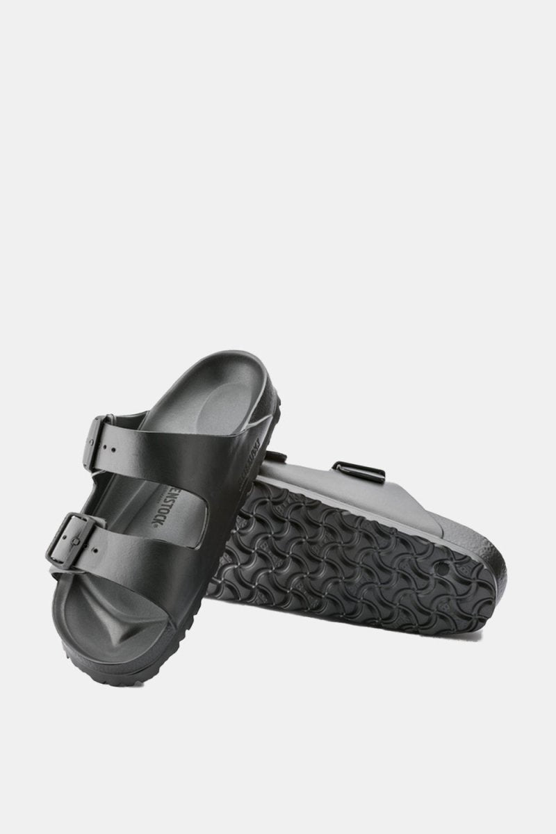 Birkenstock Arizona Essentials EVA (Anthracite) | Sandals