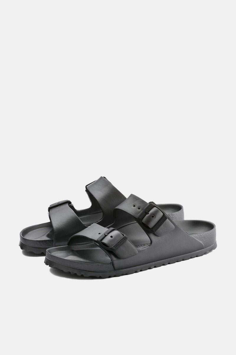 Birkenstock Arizona Essentials EVA (Anthracite) | Sandals
