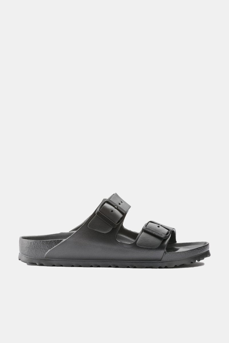 Birkenstock Arizona Essentials EVA (Anthracite) | Sandals