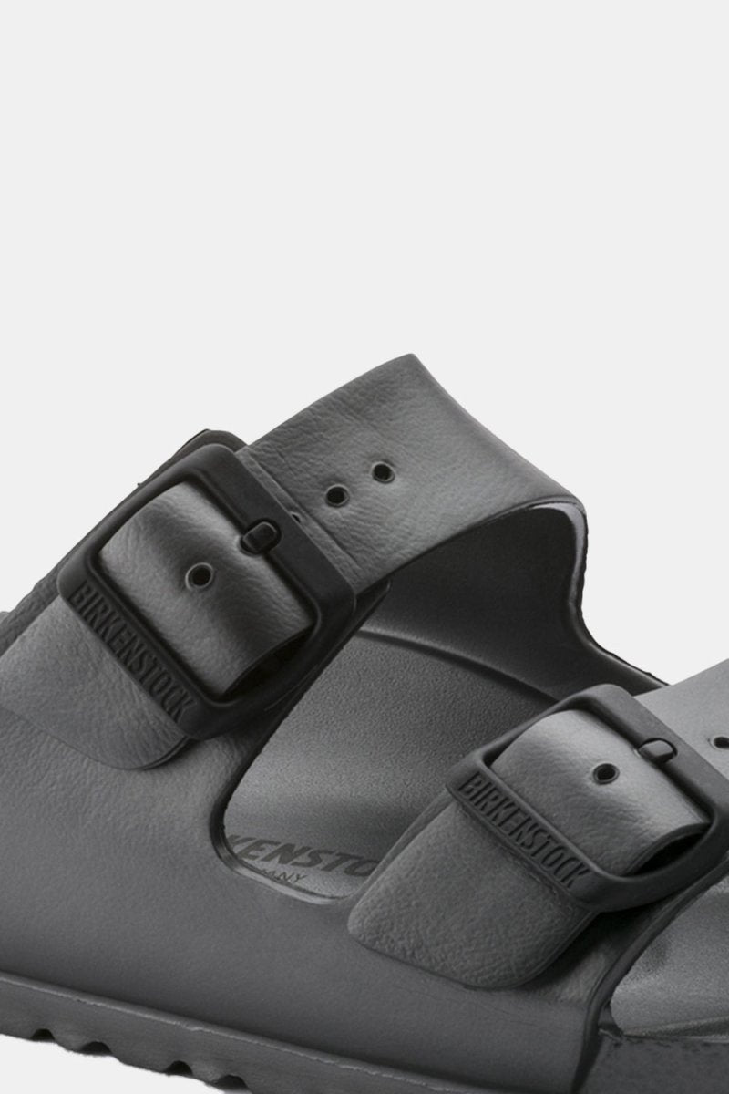 Birkenstock Arizona Essentials EVA (Anthracite) | Sandals