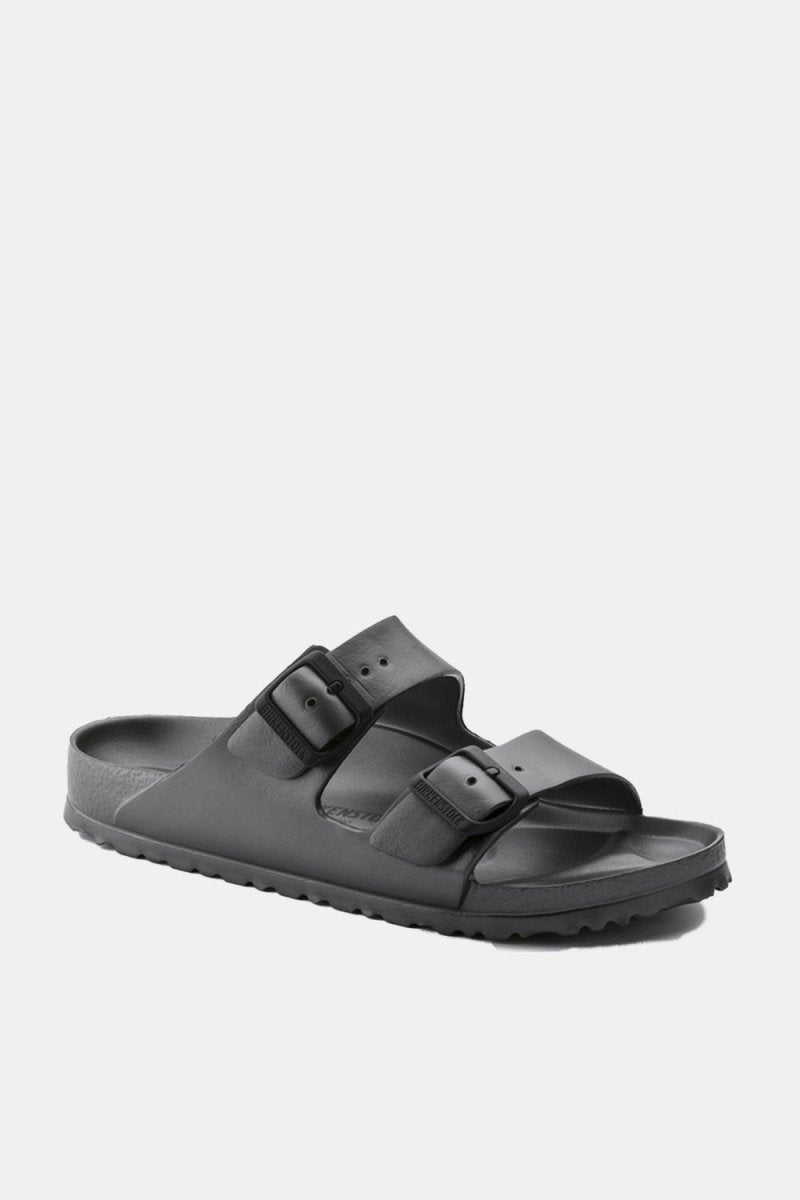 Birkenstock Arizona Essentials EVA (Anthracite) | Sandals