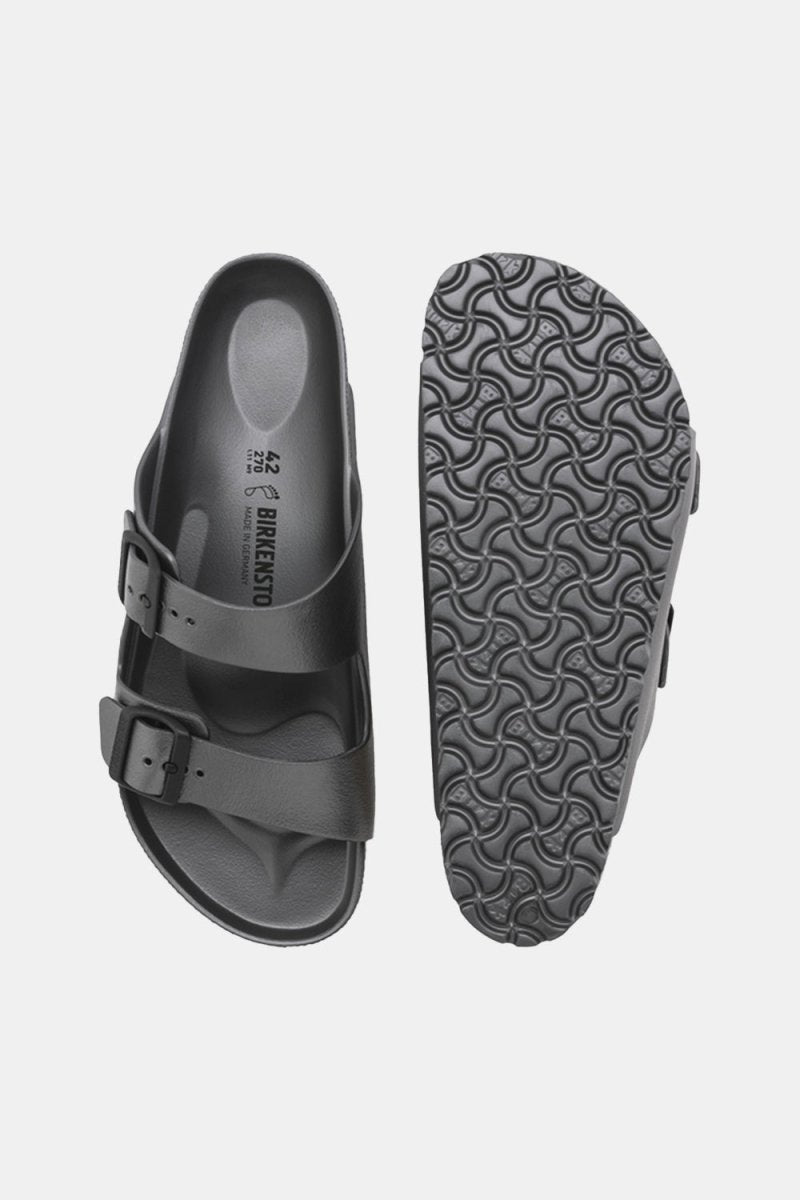 Birkenstock Arizona Essentials EVA (Anthracite) | Sandals