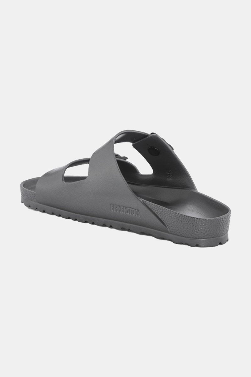 Birkenstock Arizona Essentials EVA (Anthracite) | Sandals