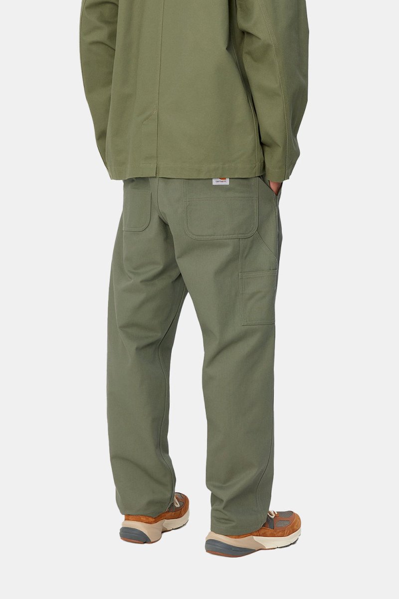 Carhartt WIP Midland Pant (Dollar Green) | Trousers