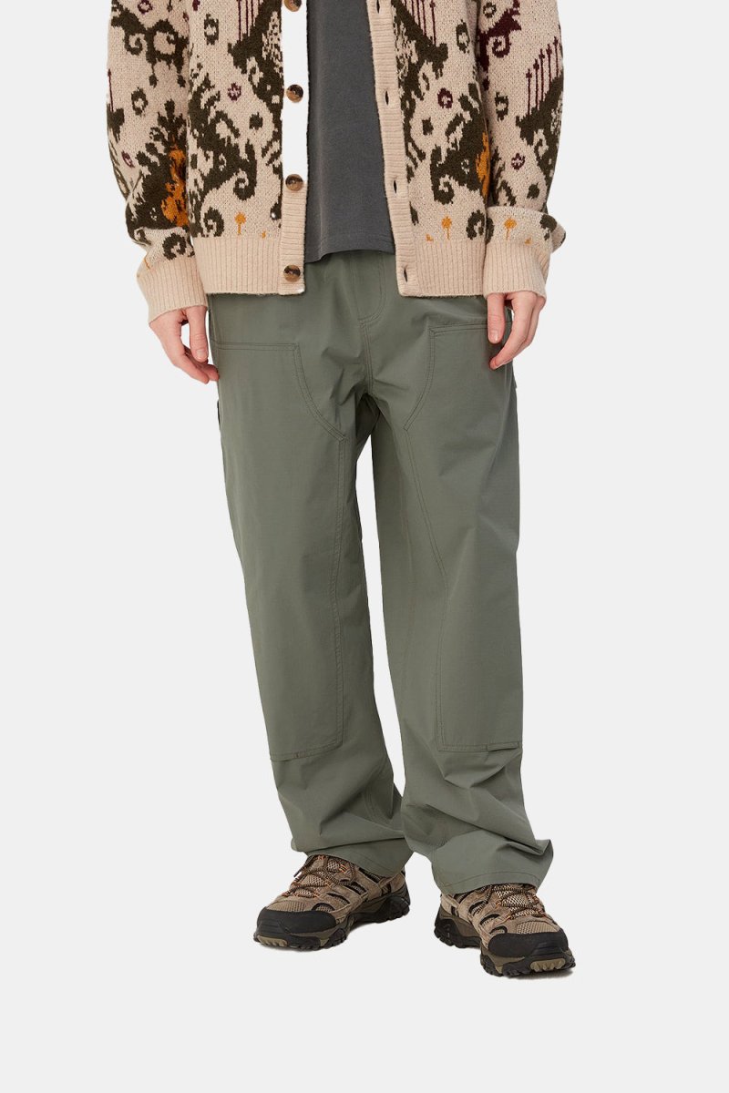 Carhartt WIP Montana Pants (Smoke Green) | Jeans