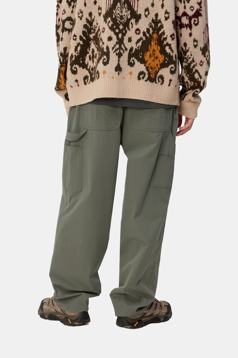 Carhartt WIP Montana Pants (Smoke Green) | Jeans