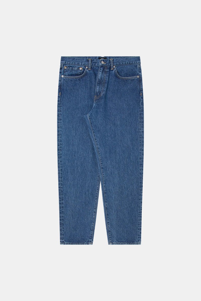Edwin Cosmos Pant Arctic Blue Denim (Mid Blue) | Trousers