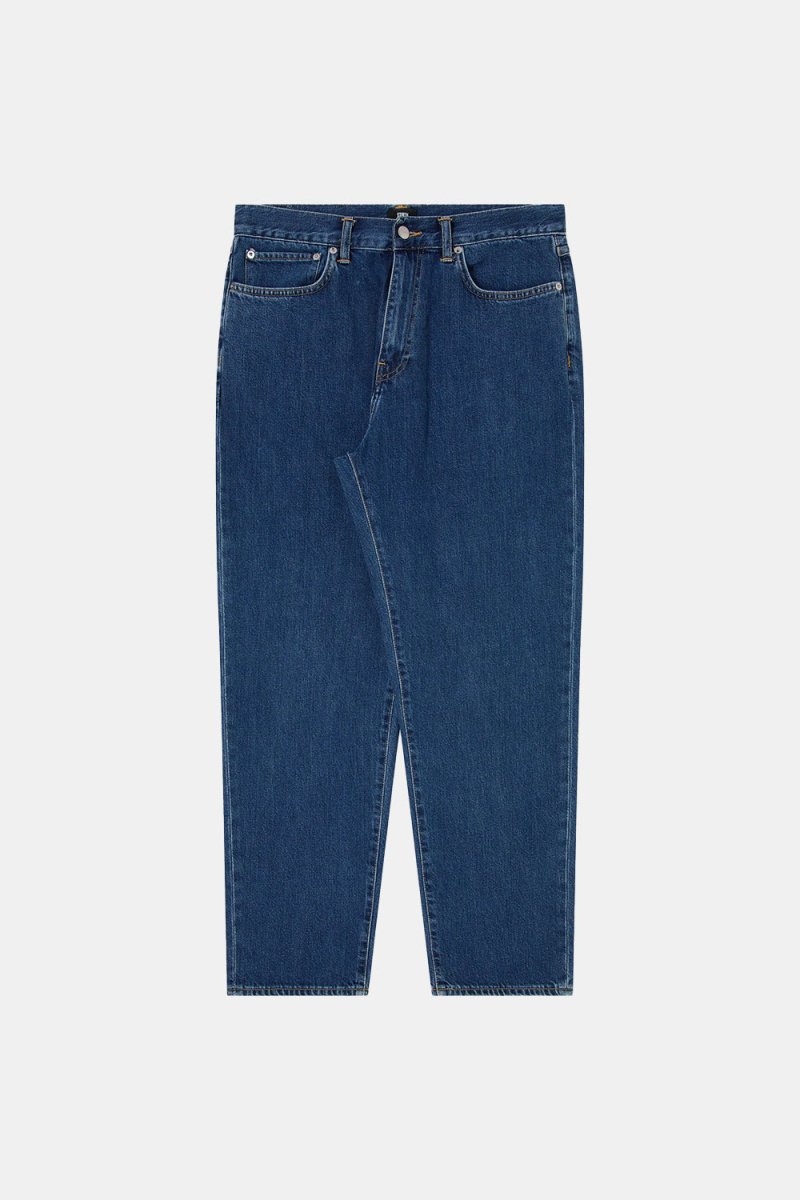 Edwin Cosmos Pants Nicola Blue Denim (Mid Marble) | Jeans