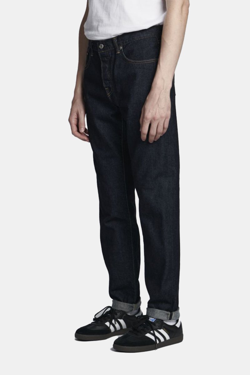 Edwin Regular Tapered Kaihara Yoshiko Jeans (Blue Rinsed) | Jeans