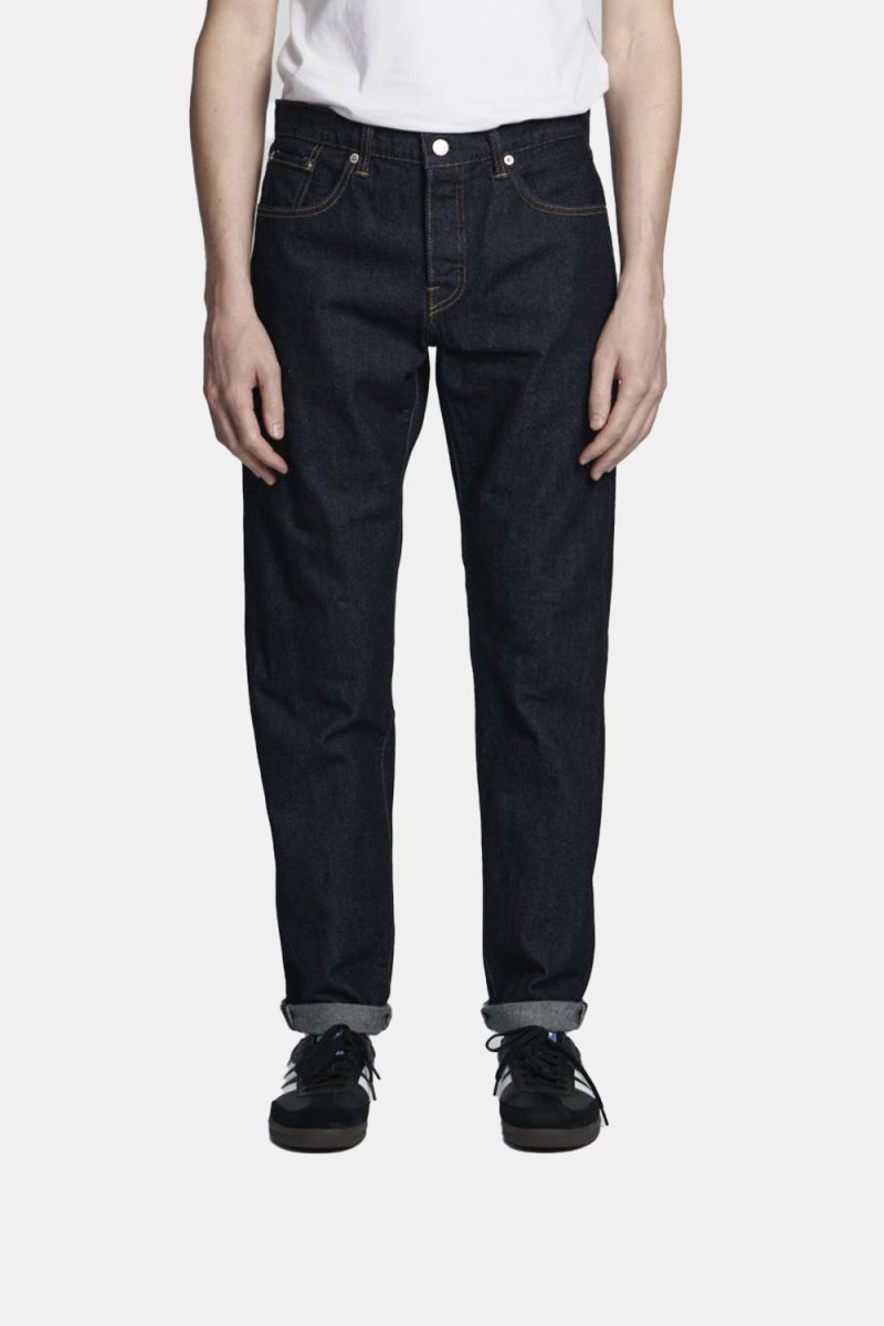 Edwin Regular Tapered Kaihara Yoshiko Jeans (Blue Rinsed) | Jeans