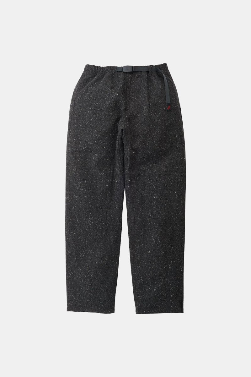 Gramicci Wool Pant (Charcoal) | Trousers