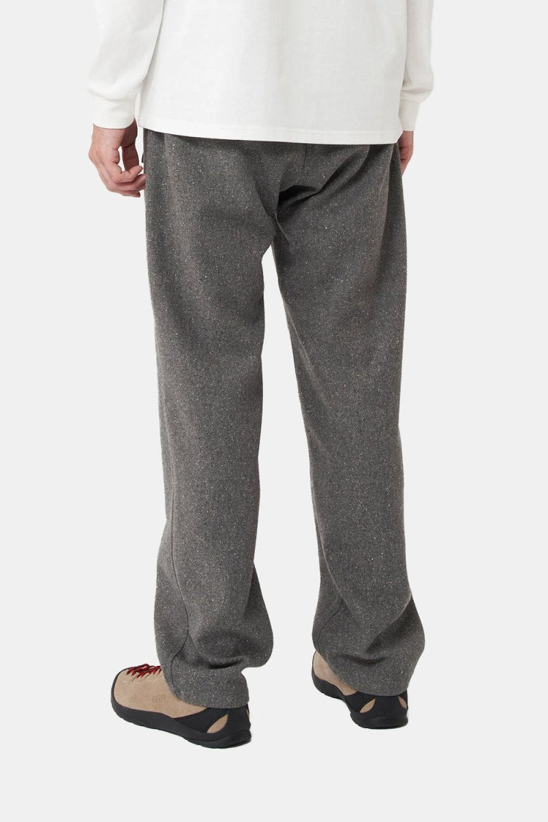 Gramicci Wool Pant (Charcoal) | Trousers