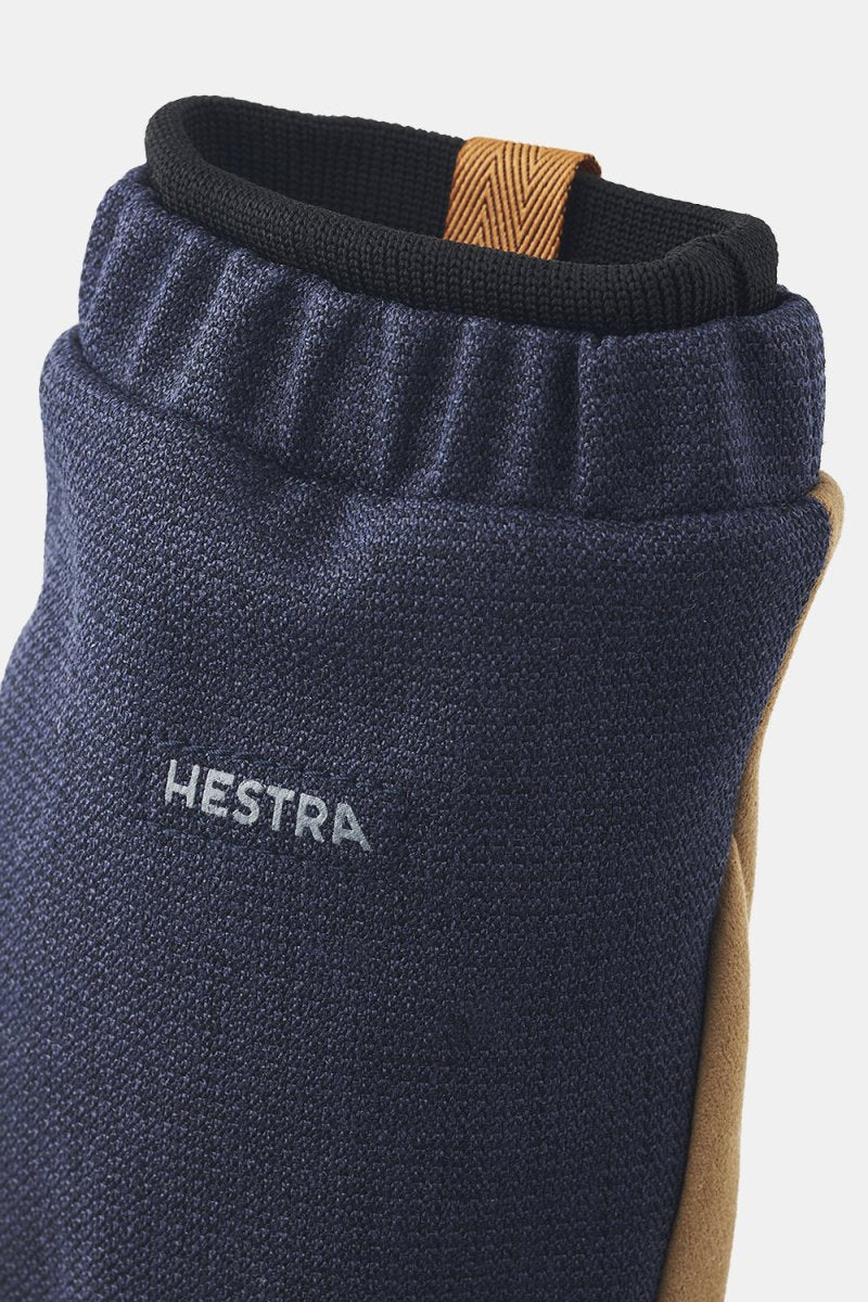 Hestra Zephyr Gloves (Navy/Yellow) | Gloves