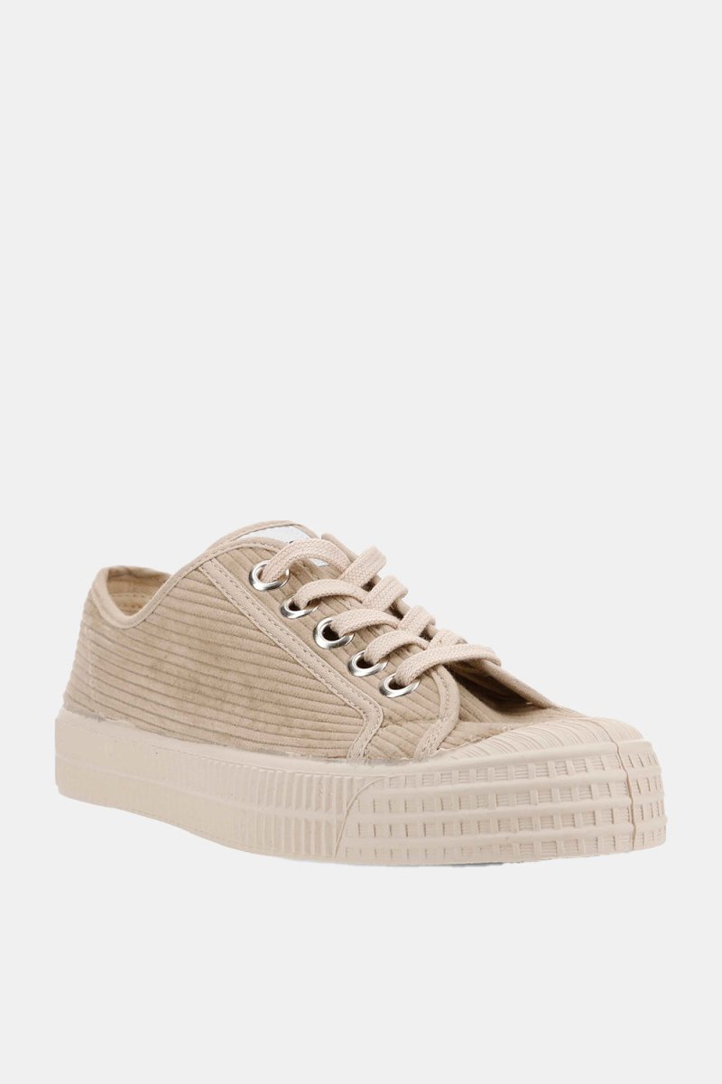 Novesta Star Master Cord (Beige/Wheat) | Trainers