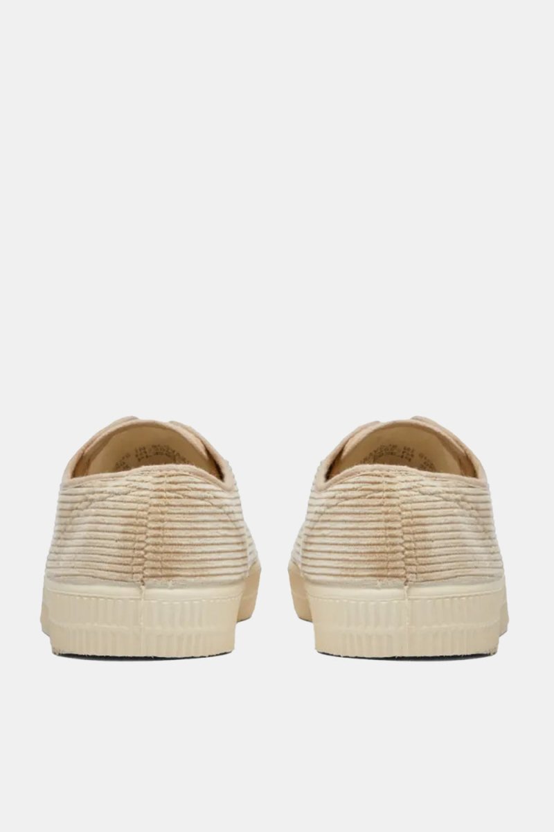 Novesta Star Master Cord (Beige/Wheat) | Trainers