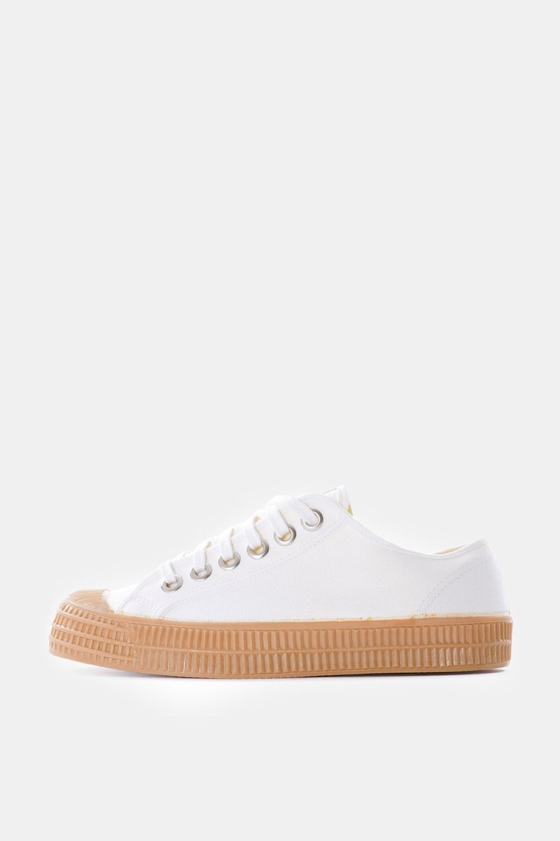 Novesta Star Master (White/Transparent) | Trainers