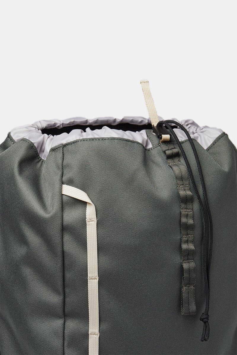 Sandqvist Walter Backpack (Multi Green / Grey) | Bags