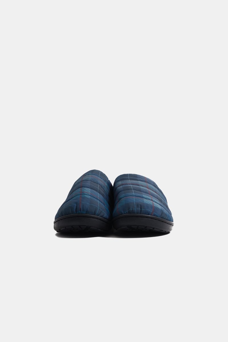 SUBU Indoor Outdoor Slippers (Tartan) | Shoes