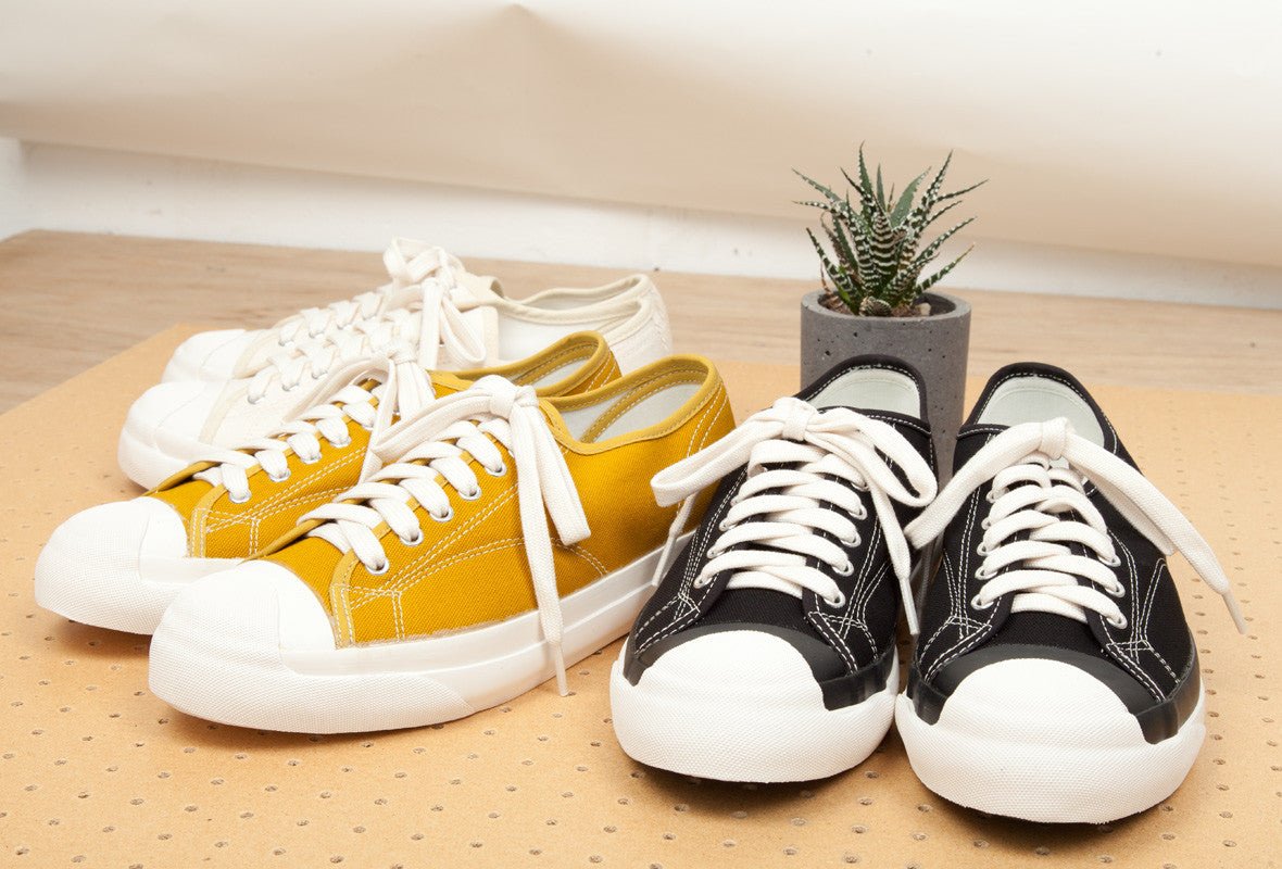 Number Six Loves: Rompboy Shoes - Number Six