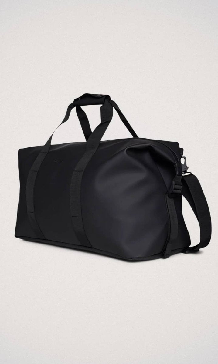 Rains Weekend Bag | Durable waterproof weekend duffel bag - Number Six