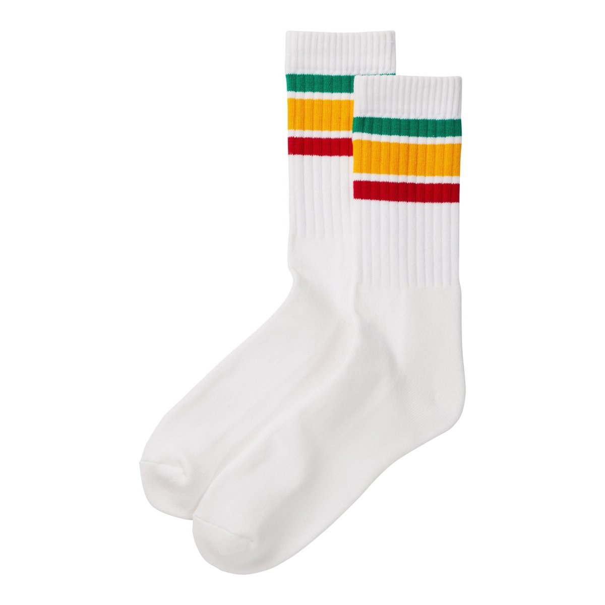 9240 - Crew Socks | Accessories