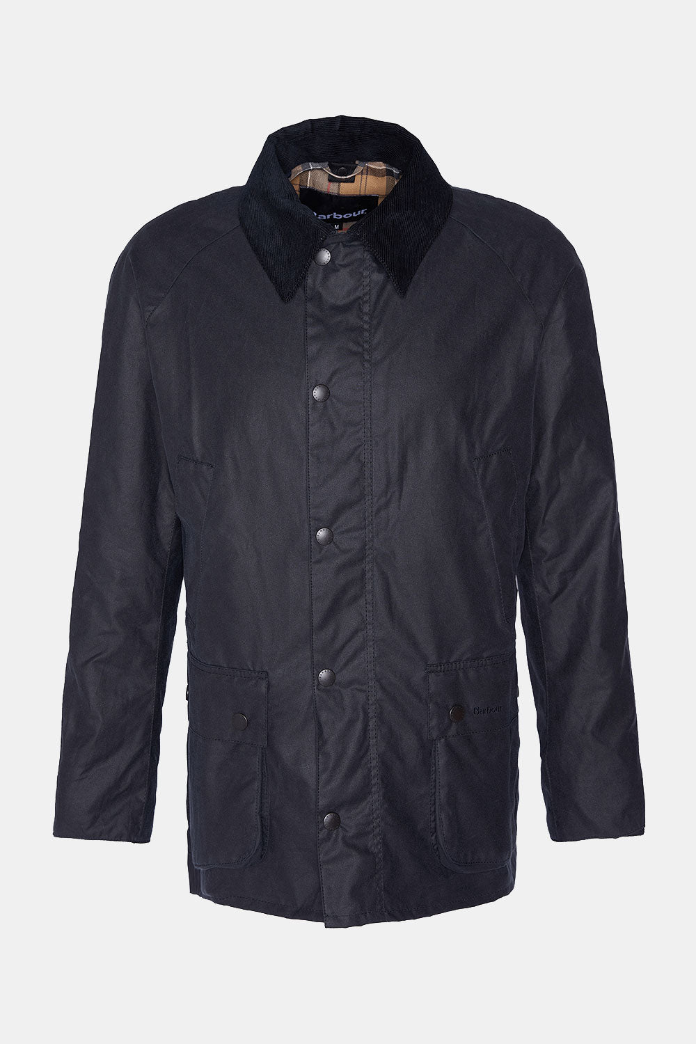 Barbour Ashby Chaqueta encera (marina)