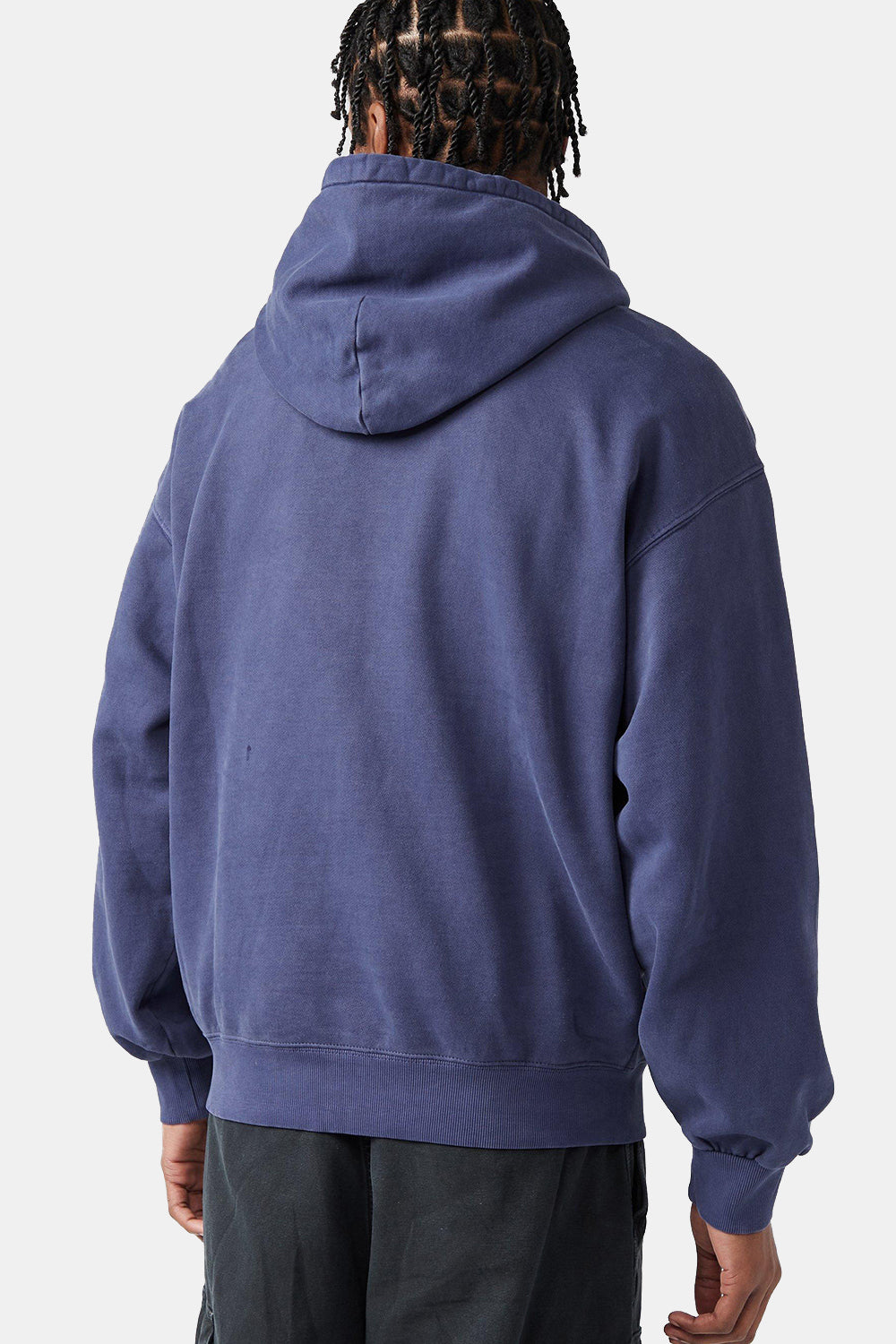 Sudadera Vista Capucha de Carhartt (teñida de prenda aura)