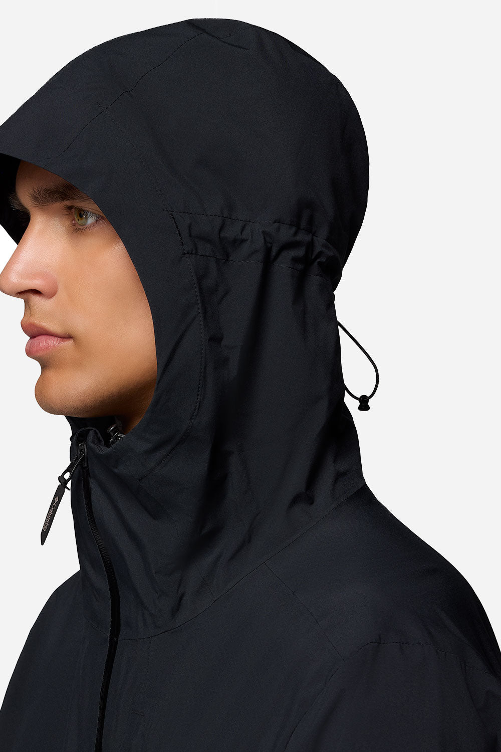 Carcasa Columbia Ampli-Dry™ II (negro)