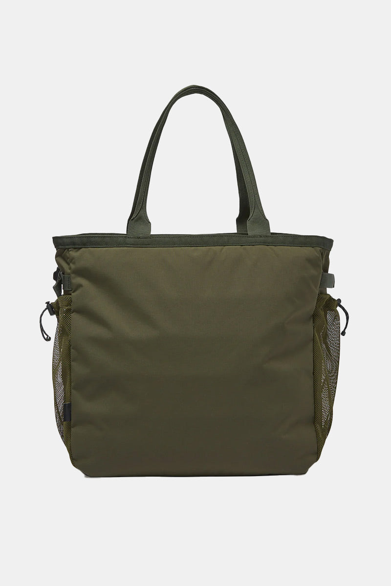 Gramicci Cordura Bag (Olive)