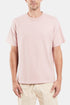 Camiseta Armor Lux Heritage Organic Callac (Rosa Antic) | Camisetas