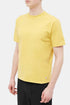 Camiseta Armor Lux Heritage Organic Callac (Amarillo Genet) | Camisetas