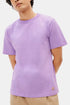 Camiseta Armor Lux Heritage Organic Callac (Púrpura claro) | Camisetas