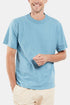Camiseta Armor Lux Heritage Organic Callac (St Lo Blue) | Camisetas