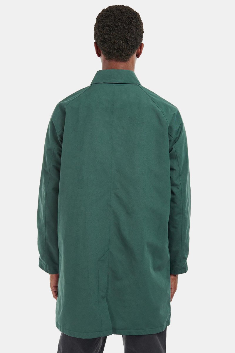 Barbour Barnley Mac Jacket (Green Gables) | Jackets