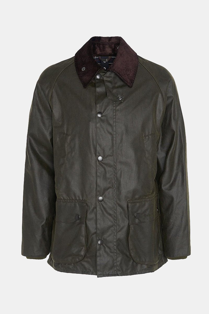 Barbour Bedale Jacket (Archive Olive) | Jackets