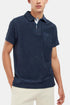 Polo Barbour Cowes (Marino) | Camisetas polo