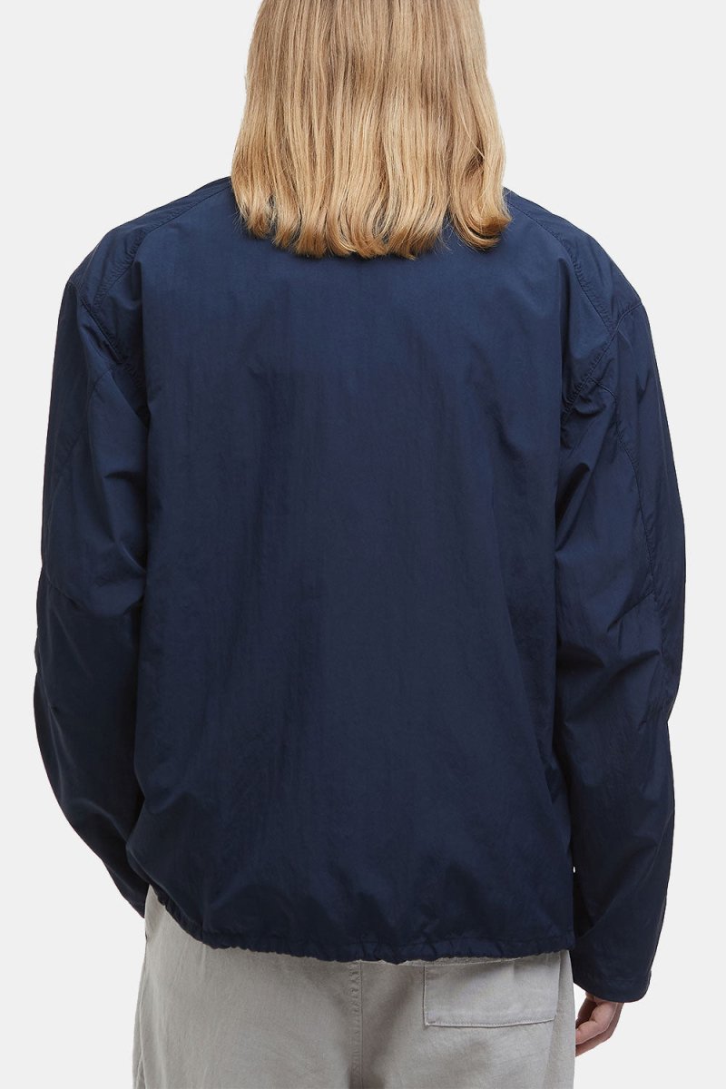 Barbour Fatigue Casual Jacket (Navy) | Jackets