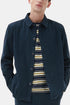 Sobrecamisa Barbour Fullfort (Marino) | Chaquetas