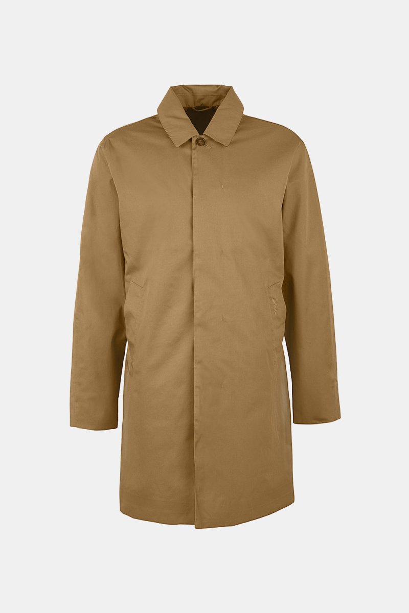 Barbour Lorden Jacket (Sand/Forest Mist) | Jackets