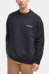 Sudadera Barbour Nicholas Crew (Negro) | Suéteres