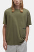Camiseta extragrande Barbour Regence (Burnt Olive) | Camisetas